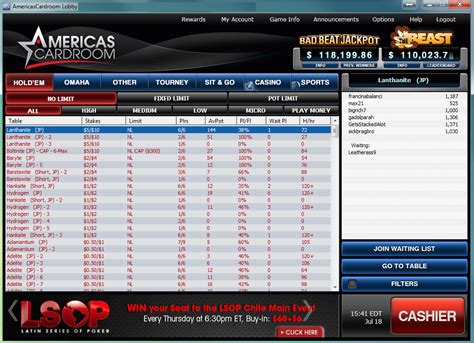americas cardroom withdrawal|americas cardroom withdrawal review.